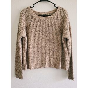Forever 21 sweater